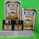 GOLDEN PATH ATARI ST GAME COMPLETE IN BOX FIREBIRD FREE SHIPPING