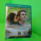 Charlie St. Cloud (Blu-ray Disc, 2010) FAST FREE SHIPPING