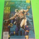 Ninjak Comic Book/ Issue 15 / Near Mint Condition /Valiant Comics FREE SHIPPING