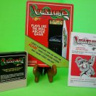 Venture (Coleco) in Box w/ Manual (Atari 2600) Experienced Seller FREE SHIPPING