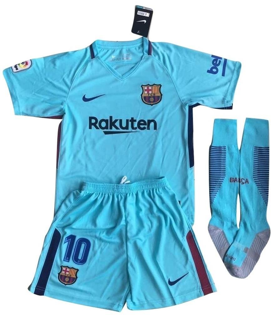 messi barcelona away jersey