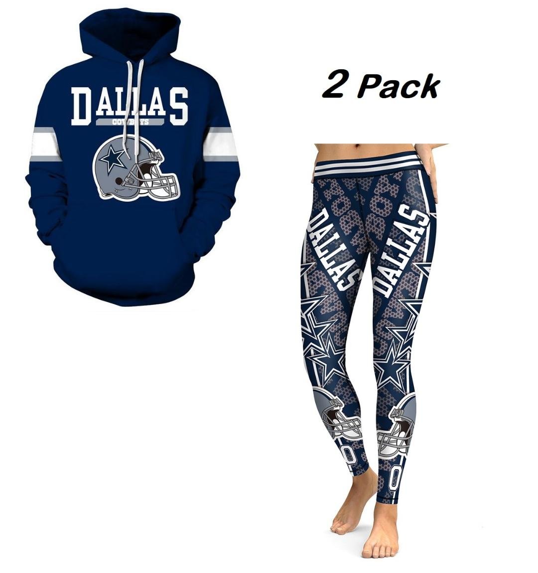 leggings hoodie