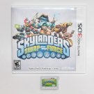 Nintendo 3DS Skylanders Swap Force GAME and Holder Only - SHIPS SAME DAY