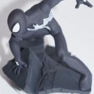 Disney Infinity 2.0 BLACK SUIT SYMBIOTE SPIDER-MAN Figure ONLY Ships Boxed
