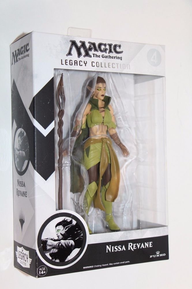 funko magic the gathering