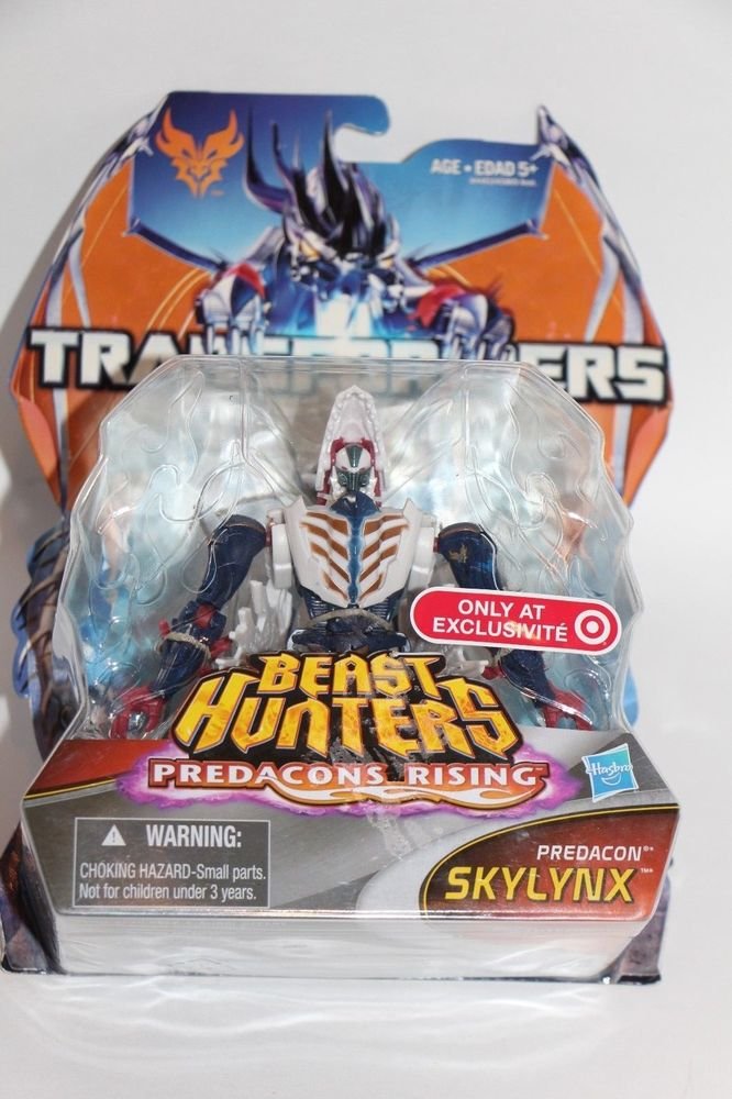 beast hunters skylynx