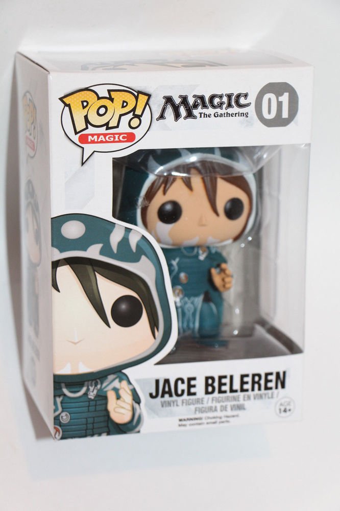 funko magic the gathering