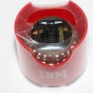 OEM IBM ELEMENT SELECTRIC III 10 SOLID TRIANGLE COURIER 96 Typing Ball SEALED!