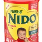 Nestle NIDO Kinder 1+ Toddler Milk Beverage - 56.3 oz.