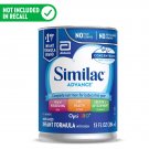 Similac Advance Infant Formula with Iron, Powder Can, 12.04 oz.
