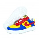 Nike Air Force 1 - Superman Edition
