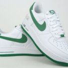 Nike Air Force 1 25Th Anniv. white/green