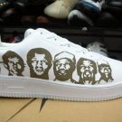Nike Air Force 1 - Special Faces Edition Low
