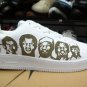 Nike Air Force 1 - Special Faces Edition Low