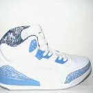Nike Air Jordan IV.5 Spike - White/Baby Blue