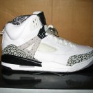 Nike Air Jordan IV.5 Spike - White/Black/Gray