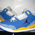 Air Jordan 3 Retro LS Do The Right Thing Edition