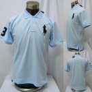 Polo - Baby Blue