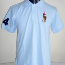 Polo - Blue