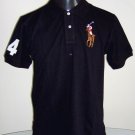 Polo - Black