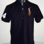 Polo - Black