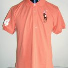 Polo - Coral