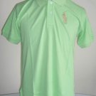 Polo - Green w/Tan