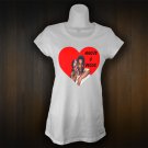 ANGIE AND JESSE T-SHIRT(3X-LARGE) ALL MY CHILDREN
