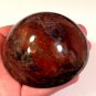 Rainbow Moss Agate Jasper Gemstone bowls Connect to Angels akashic records healing crystals