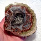 Past Life Psychic Work Karmic healing crystals Rhyolite Mushroom Jasper Amethyst Druzy stone bowls