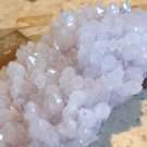Crystal Healing Lavender Amethyst Spirit Quartz Cluster Spiritual Meditation Cleansing Charging