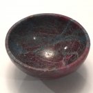 Charged Blue Kyanite Red Ruby Gemstone Bowl Activate Pineal Gland Powerful Psychic Ability Crystals Charged Blue Kyanite Red Ruby Gemstone Bowl Activate Pineal Gland Powerful Psychic Ability Crystals