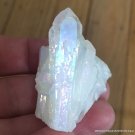 Opal Angel Aura Abundance Quartz Spiritual Realm Communication Psychic Ability