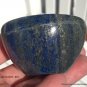 Lapis Lazuli Gemstone Bowl Third Eye Chakra Automatic Writing Spiritual Realm Psychic Ability