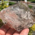 Natural Healing High Vibration Large Ascension Herkimer Diamond Crystal Psychic Abilities