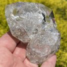 Large HERKIMER Diamond High Frequency ASCENSION Crystal Psychic Ability Pineal Gland Karmic Healing