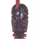 Kenyan Mask 5