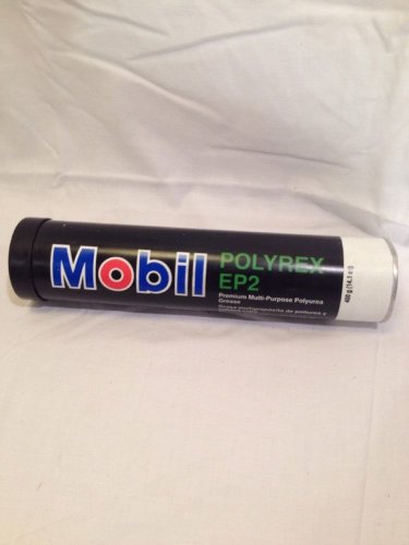 Mobil Polyrex EP2