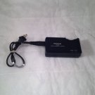 PANASONIC LUMIX DE-928 POWER ADAPTER CHARGER DMC-FZ series cameras.