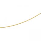 Solid Serpentine Chain