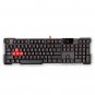 A4TECH Bloody Ahead Mechanical Illuminated Keyboard - B540