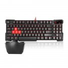 A4TECH Bloody Ahead Mechanical Illuminated Keyboard - B530