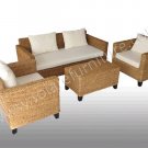 Curacao Living Set Furniture