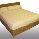 Honolulu king size bed