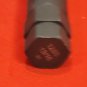 12-Spline 13/16 Inch Locking Lug Nut Socket 12SS 3X Black New