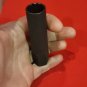 12-Spline 13/16 Inch Locking Lug Nut Socket 12SS 3X Black New
