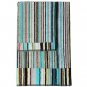 Set of 1 bath towel +2 hand towels Missoni Home Jazz var.170