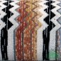 Set of 1 bath towel + 2 hand towels Missoni Home Paul var. 160