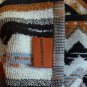 Set of 1 bath towel + 2 hand towels Missoni Home Paul var. 160