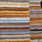 Set of 2 bath towels+1 hand towel Missoni Home Jazz var.160